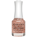 Kiara Sky Nail Lacquer - Gleam Big N5023