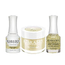 Kiara Sky All-in-One Trio - Take The Crown 5024