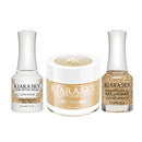 Kiara Sky All-in-One Trio - Champagne Toast 5025