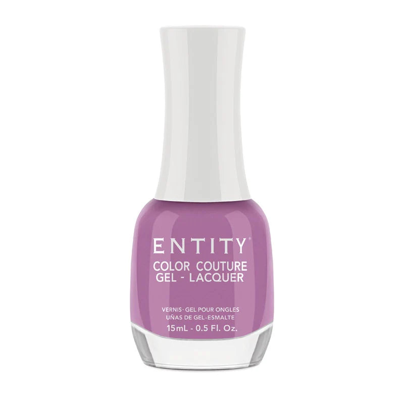 Entity Trio - Gel, Lacquer, & Dip Combo