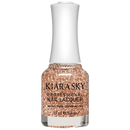 Kiara Sky Nail Lacquer - Prom Queen N5026