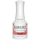 Kiarasky Gel Polish G5027 Bachelored .5 fl oz / 15mL