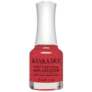 Kiara Sky Nail Lacquer - So Extra N5028