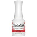 Kiarasky Gel Polish G5028 So Extra .5 fl oz / 15mL