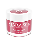 Kiara Sky All in One Powder - Frosted Wine DM5029