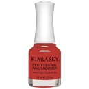 Kiara Sky Nail Lacquer - Hot Stuff N5030