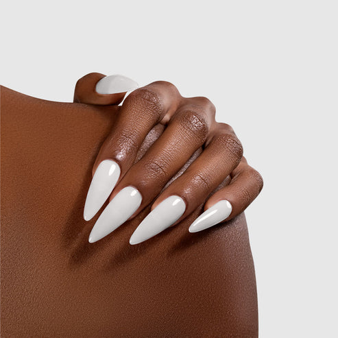 Chaun Legend Gel Polish - Coconut Milk LG5031