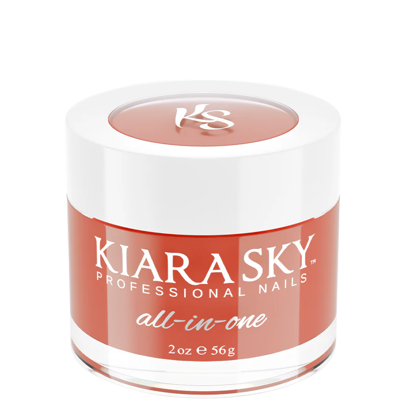 Kiara Sky All in One Powder - Hot Stuff DM5030