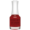 Kiara Sky Nail Lacquer - Love Note N5034