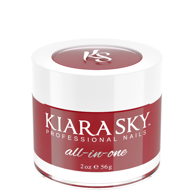 Kiara Sky All in One Powder - Love Note DM5034