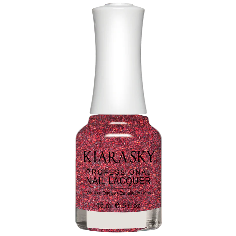 Kiara Sky Nail Lacquer - After Party N5035