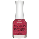 Kiara Sky Nail Lacquer - Sweet & Sassy N5036