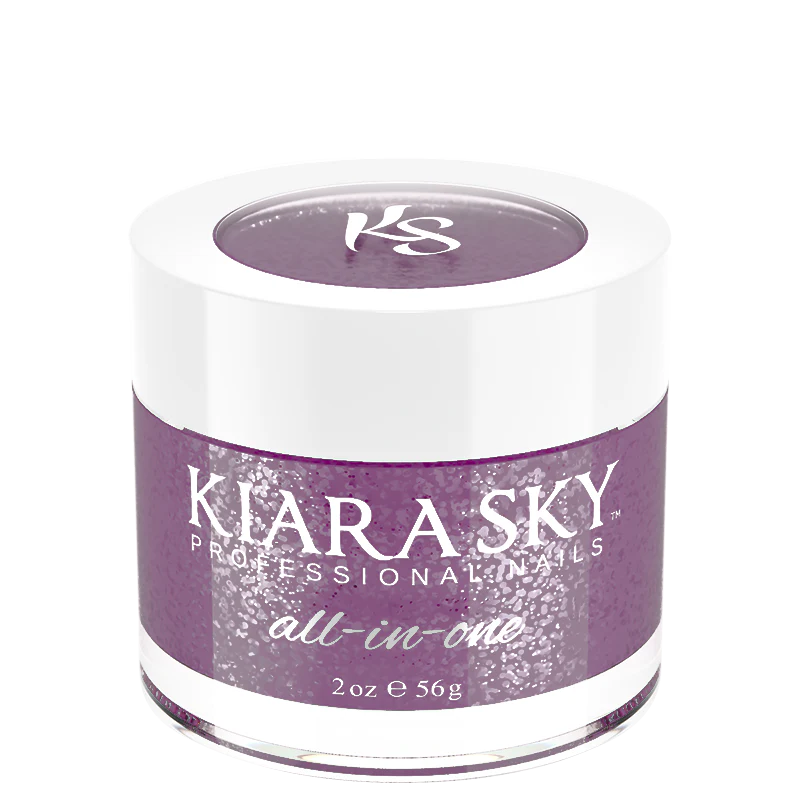 Kiara Sky All in One Powder - All Nighter DM5039