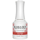 Kiara Sky Gel Polish G5040 Pink & Boujee .5 fl oz / 15mL