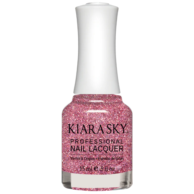 Kiara Sky Nail Lacquer - Pretty Things N5044