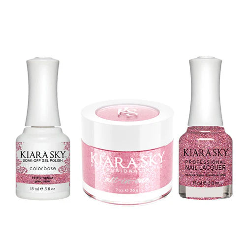 Kiara Sky All-in-One Trio - Pretty Things 5044