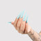 Chaun Legend Gel Polish - Teal the Deal LG5045