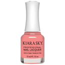 Kiara Sky Nail Lacquer -