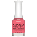 Kiara Sky Nail Lacquer - Power Move N5047