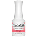Kiara Sky Gel Polish G5047 Power Move .5 fl oz / 15mL