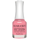 Kiara Sky Nail Lacquer - Pink Panther N5048