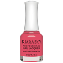 Kiara Sky Nail Lacquer - Born With It N5049
