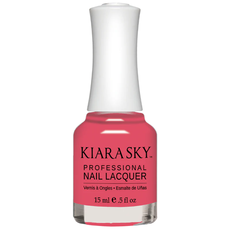 Kiara Sky Nail Lacquer - Born With It N5049