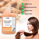 Moda - Honey & Almond Conditioner Gallon (Discounted Price is for Local Pick Up Only)