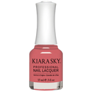 Kiara Sky Nail Lacquer - Girl Code N5050