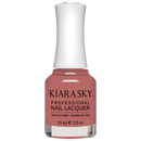 Kiara Sky Nail Lacquer - Next Level Mauve N5051