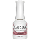 Kiara Sky Gel Polish G5053 1-800-His Loss .5 fl oz / 15mL