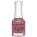 Kiara Sky Nail Lacquer - 1-800-His Loss N5053