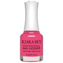Kiara Sky Nail Lacquer - First Love N5054