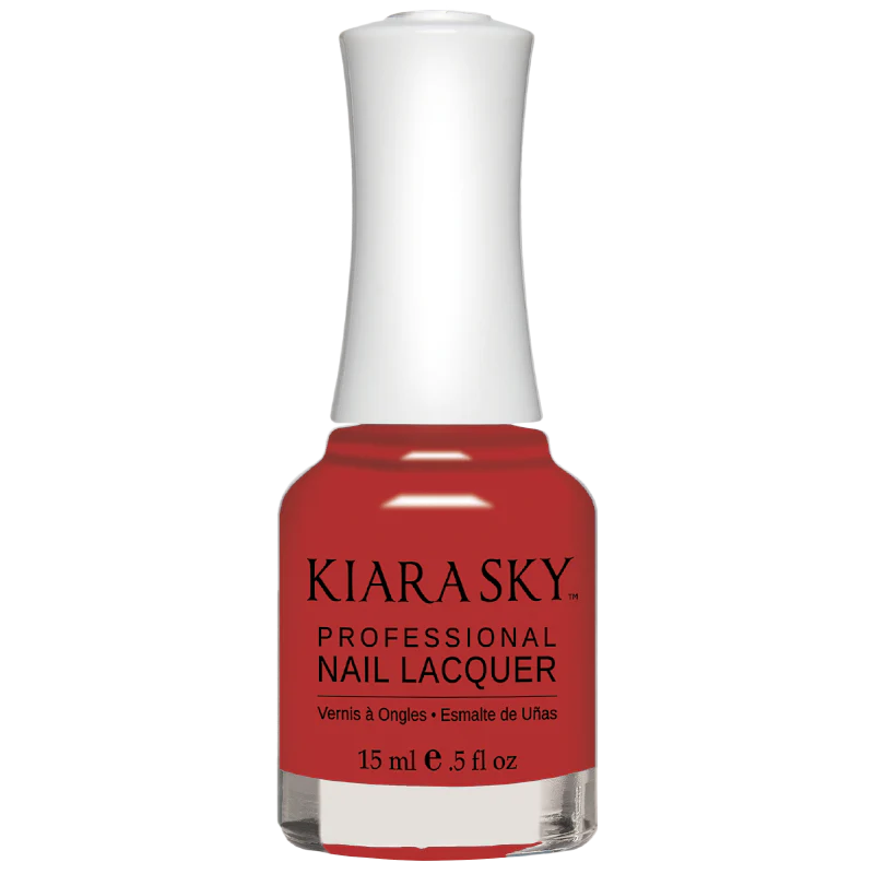 Kiara Sky Nail Lacquer - Matchmaker N5056