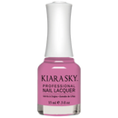 Kiara Sky Nail Lacquer - Pink Perfect N5057