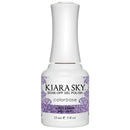Kiara Sky Gel Polish G5059 Disco Dream .5 fl oz / 15mL