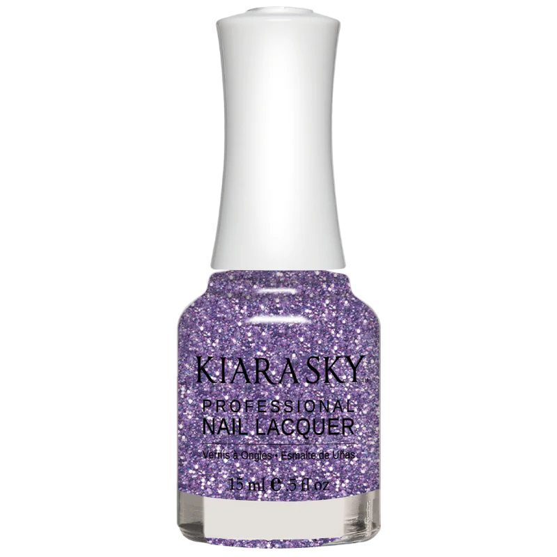 Kiara Sky Nail Lacquer - Disco Dream N5059