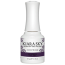 Kiarasky Gel Polish G5061 Like a Snack .5 fl oz / 15mL