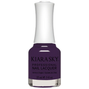 Kiara Sky Nail Lacquer - Like a Snack N5061