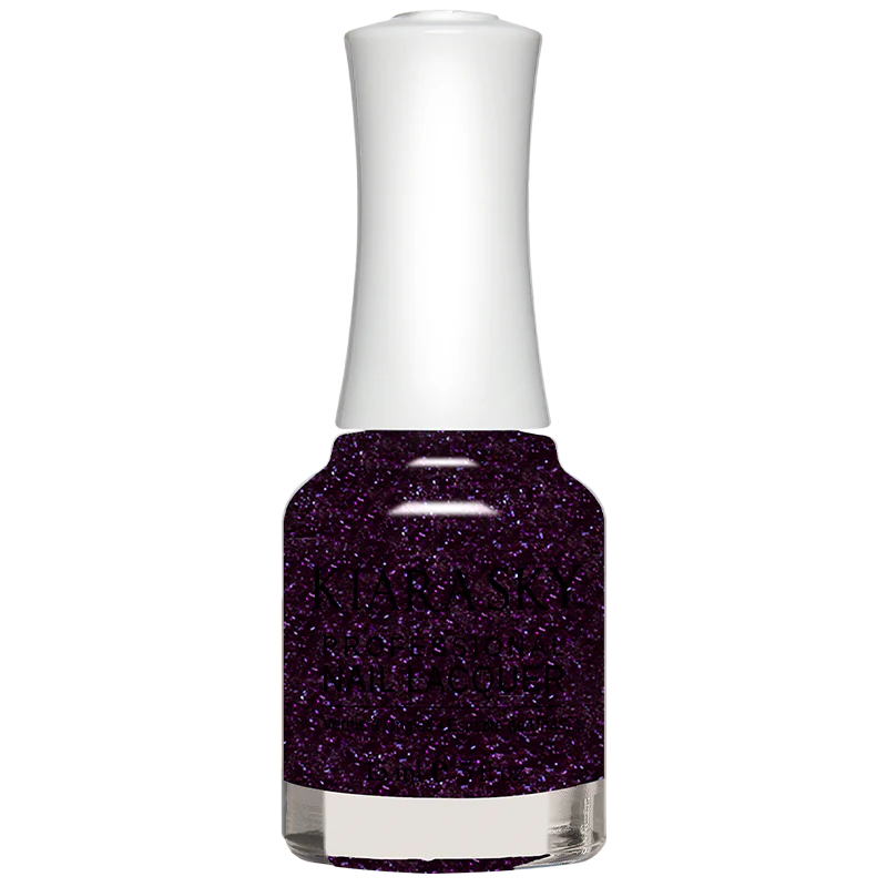 Kiara Sky Nail Lacquer - Euphoric N5064