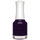 Kiara Sky Nail Lacquer - Good As Gone N5067