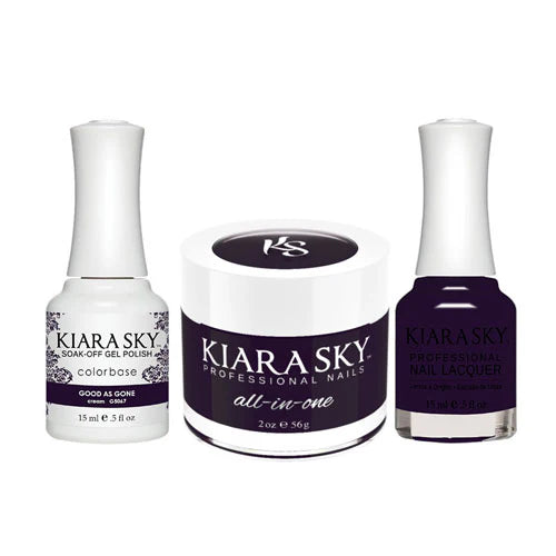 Kiara Sky All-in-One Trio - Good as Gone 5067