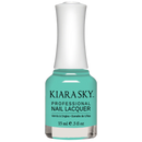 Kiara Sky Nail Lacquer - Off The Grid N5074
