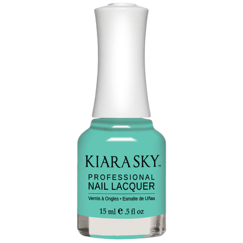 Kiara Sky Nail Lacquer - Off The Grid N5074