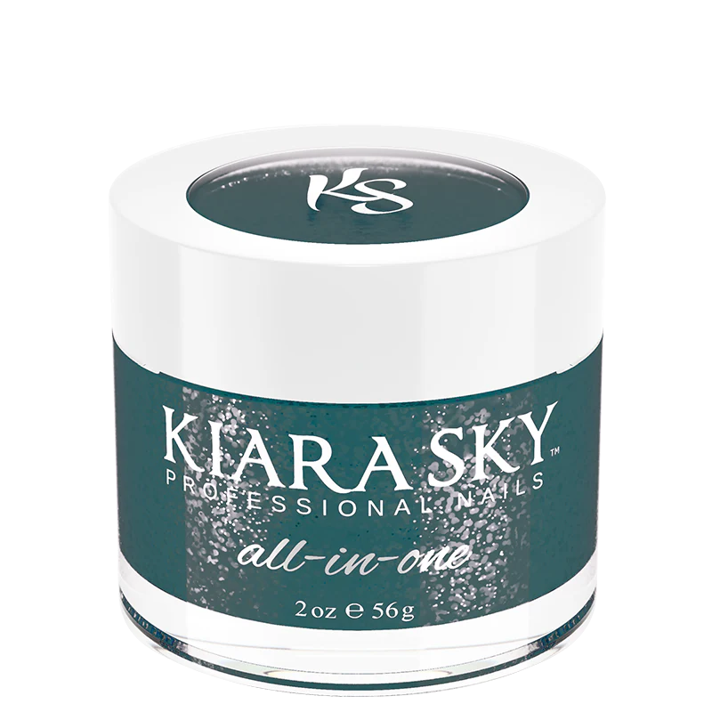 Kiara Sky All in One Powder - Now And Zen DM5080