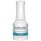 Kiarasky Gel Polish G5082 Blue Moon .5 fl oz / 15mL