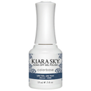 Kiarasky Gel Polish G5085 Like This, Like That .5 fl oz / 15mL