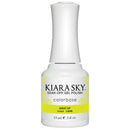 Kiarasky Gel Polish G5088 Light Up .5 fl oz / 15mL