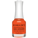 Kiara Sky Nail Lacquer - Attention Please N5091