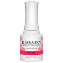 Kiarasky Gel Polish G5092 Fun & Flirty .5 fl oz / 15mL